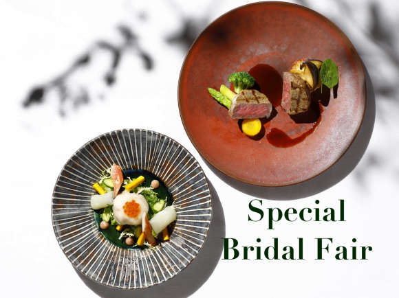 PICK UPフェア写真